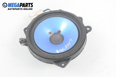 Difuzor for Kia Sportage II (KM) (2004-2010)